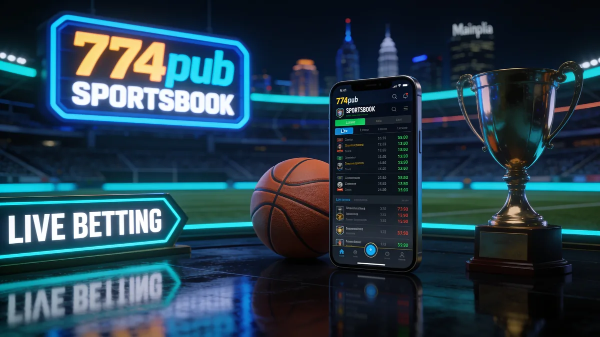 How to Download 774pub for PC: 774pub guide for players in the Philippines